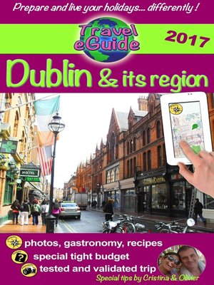 cover image of Travel eGuide